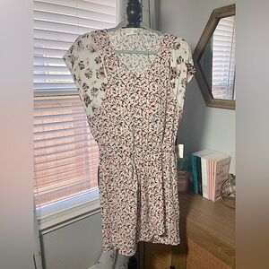 NWT DRA CLOTHING ANTHROPOLOGIE BRAND DRESS SIZE M